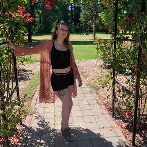 Meet your Posher, Brianna